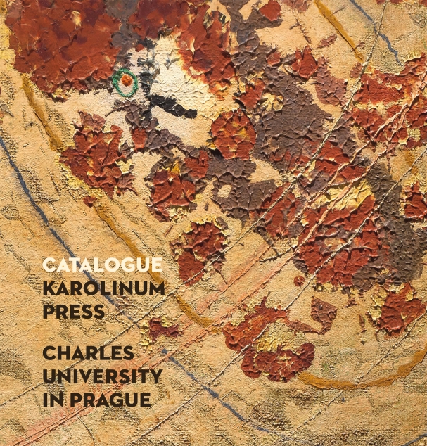 Catalogue Karolinum Press 2015